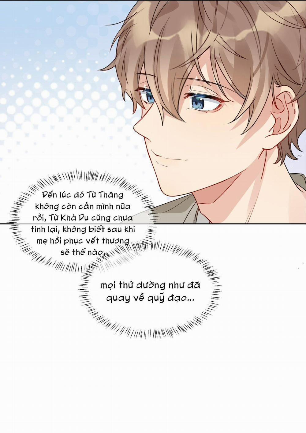 Scandal ngây thơ (END) 37 trang 11