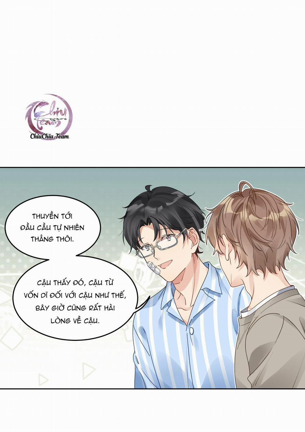 Scandal ngây thơ (END) 37 trang 12