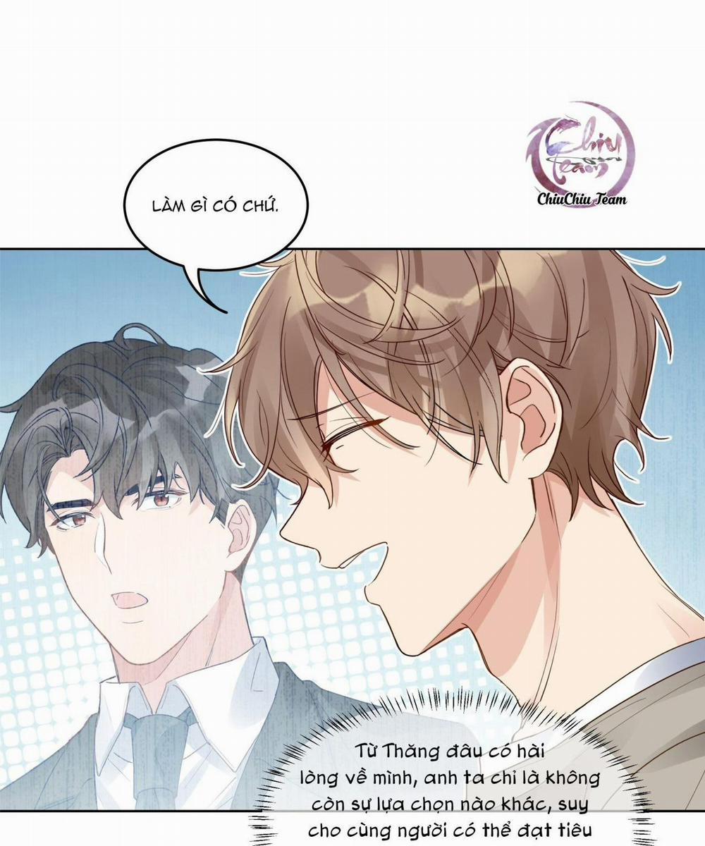 Scandal ngây thơ (END) 37 trang 13