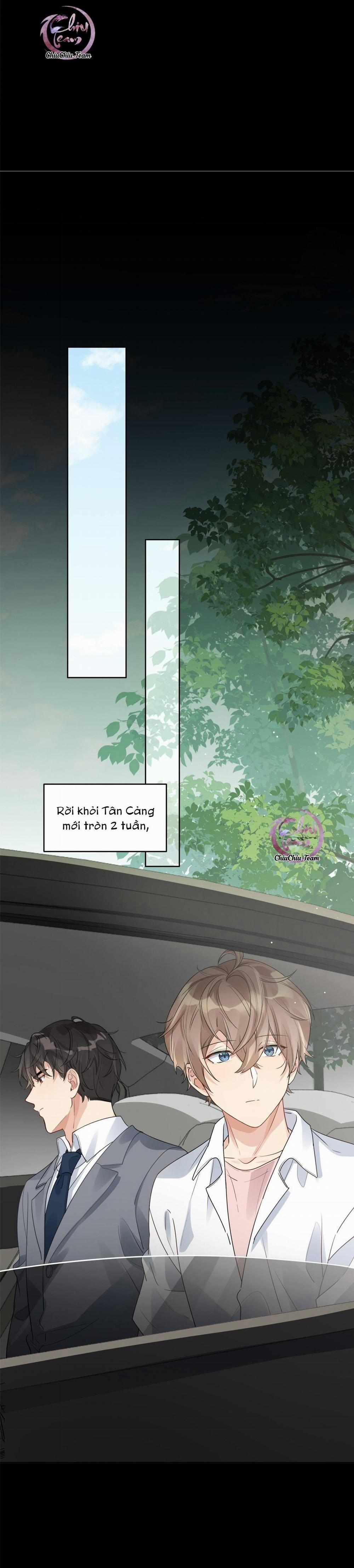 Scandal ngây thơ (END) 37 trang 17