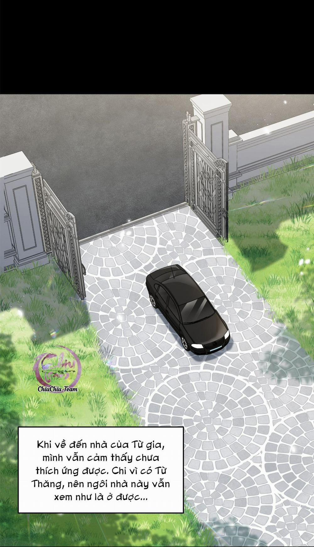 Scandal ngây thơ (END) 37 trang 18