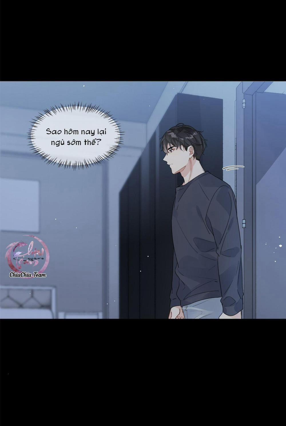 Scandal ngây thơ (END) 37 trang 21