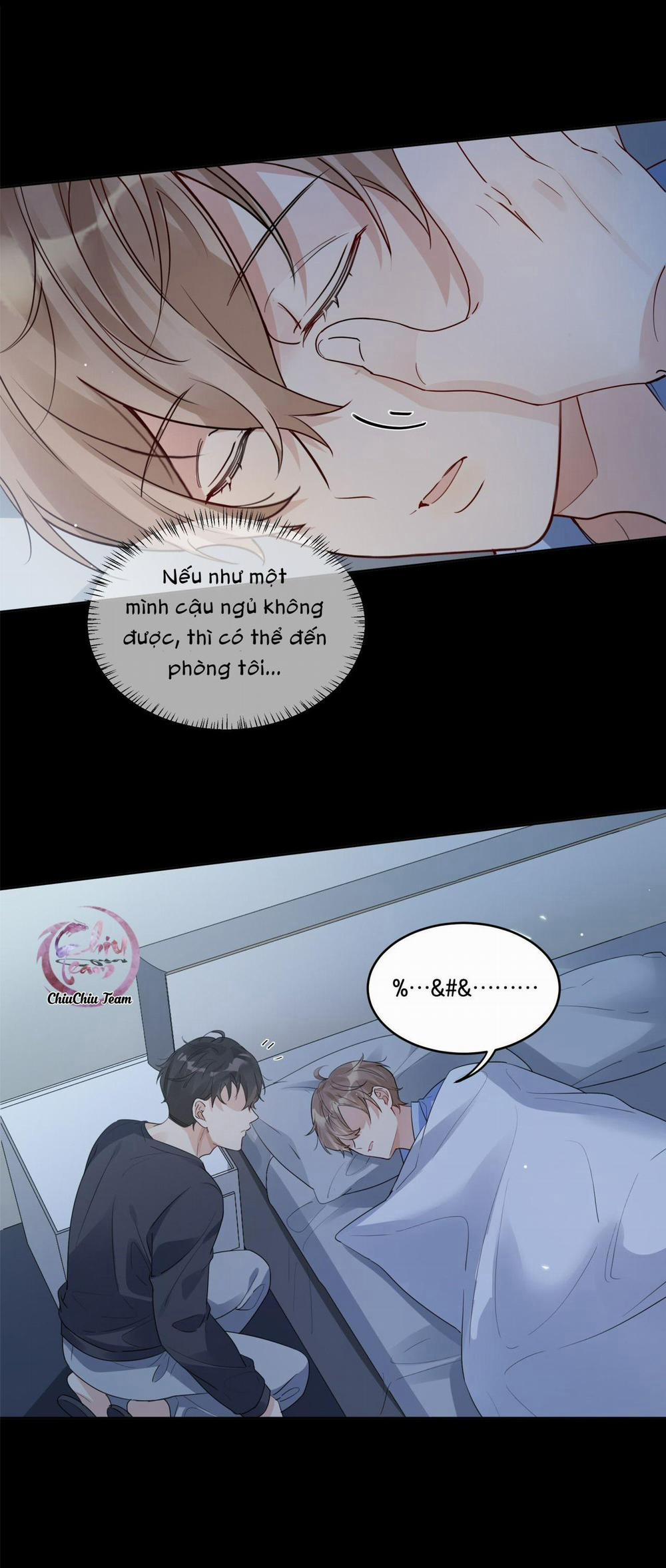 Scandal ngây thơ (END) 37 trang 24