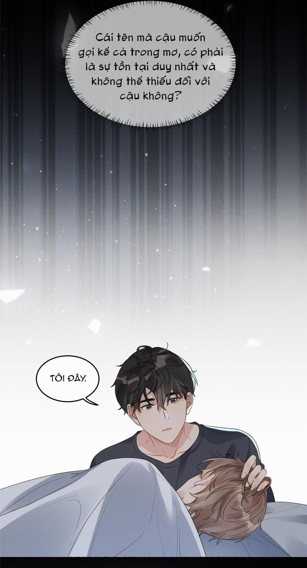 Scandal ngây thơ (END) 37 trang 27