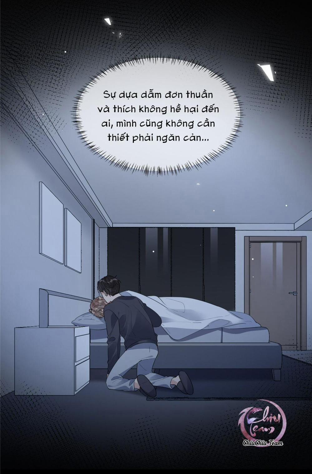 Scandal ngây thơ (END) 37 trang 28