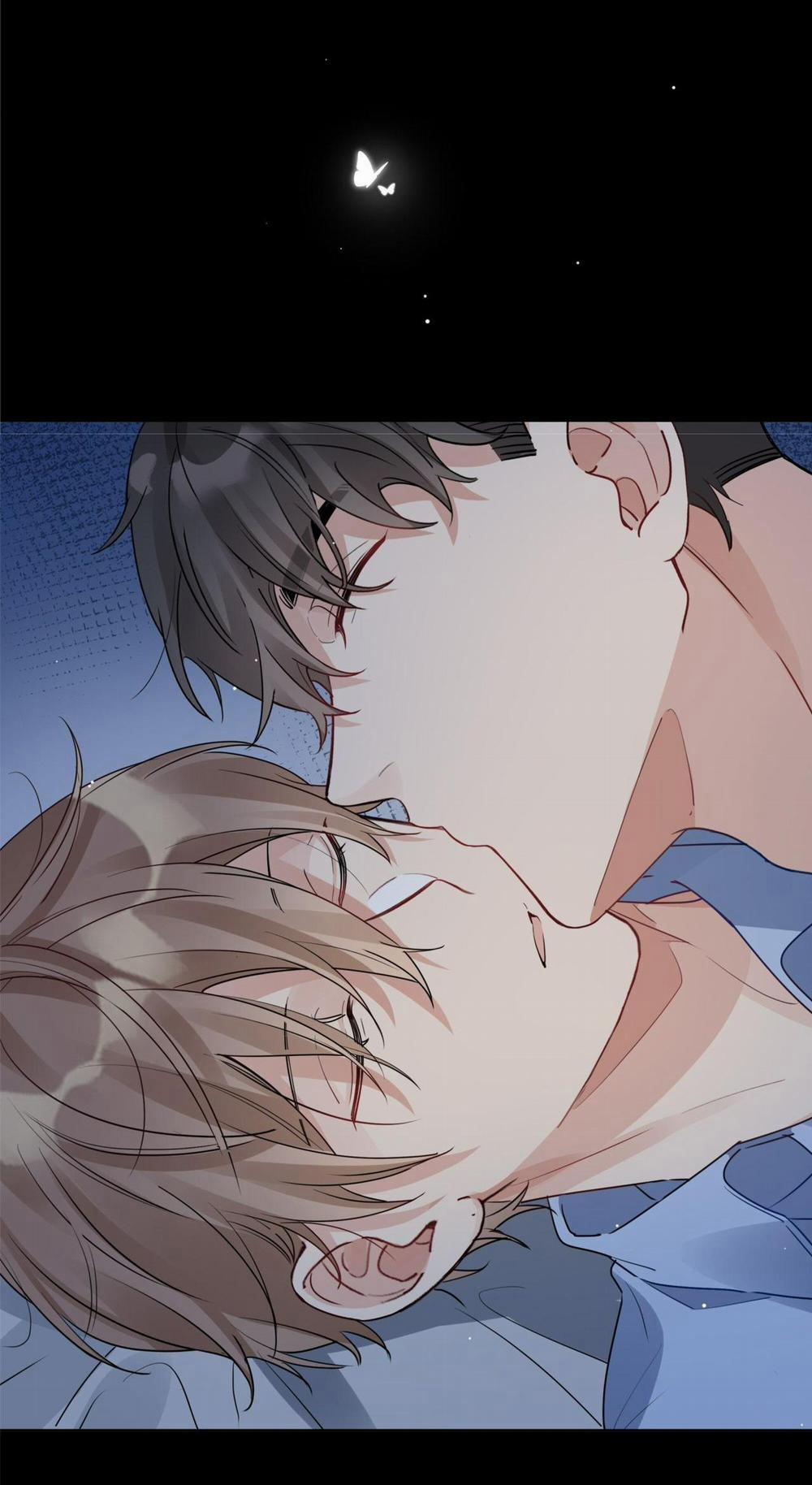 Scandal ngây thơ (END) 37 trang 29