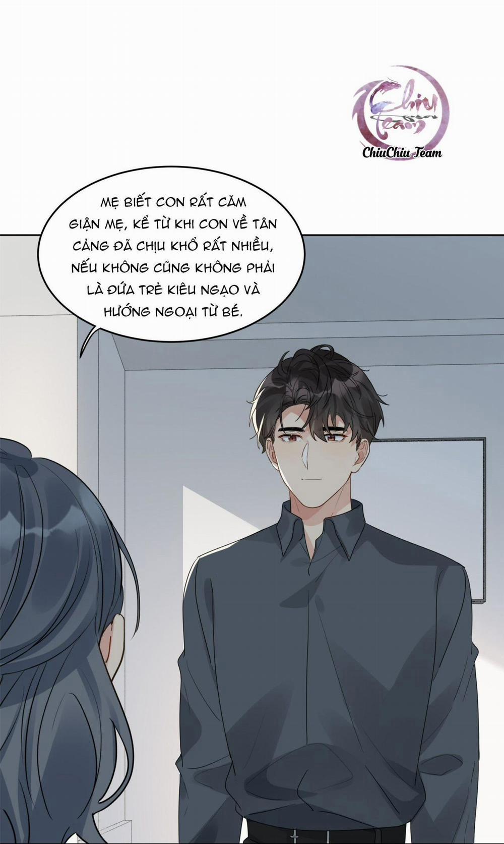 Scandal ngây thơ (END) 37 trang 3