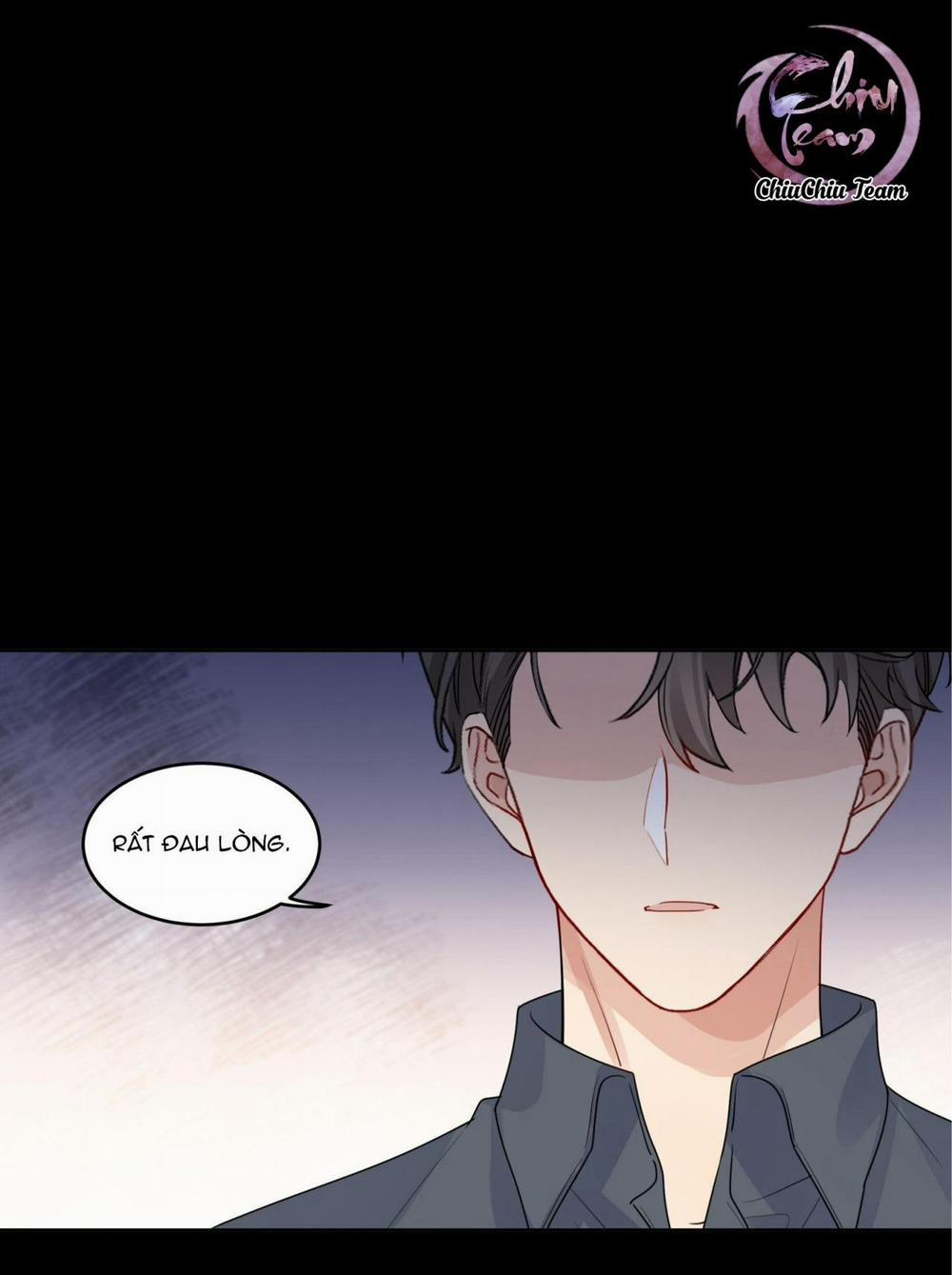 Scandal ngây thơ (END) 37 trang 7