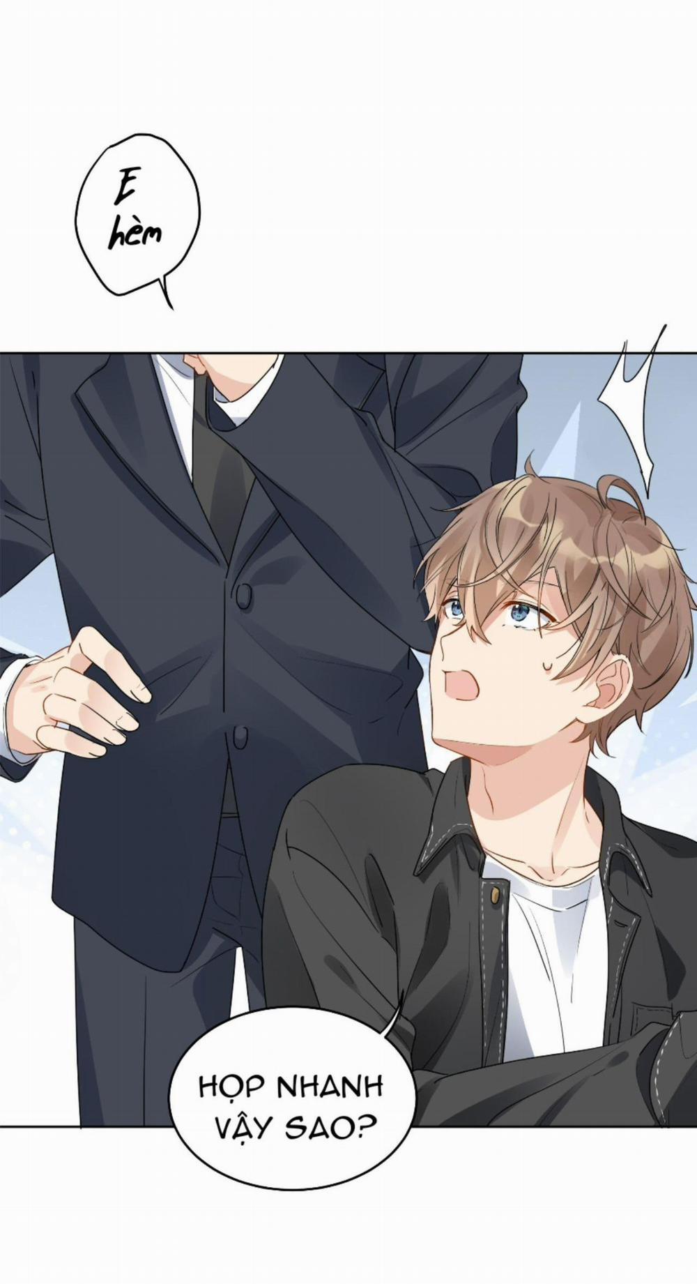 Scandal ngây thơ (END) 38 trang 10