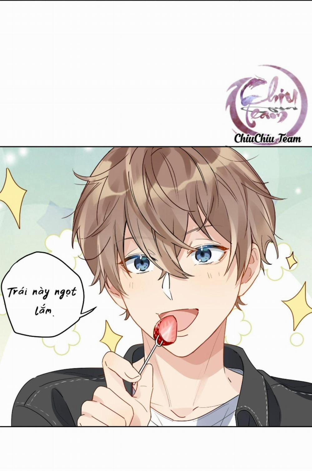 Scandal ngây thơ (END) 38 trang 12