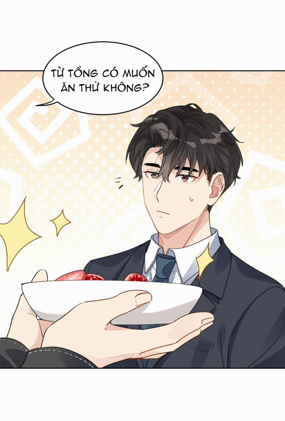 Scandal ngây thơ (END) 38 trang 13