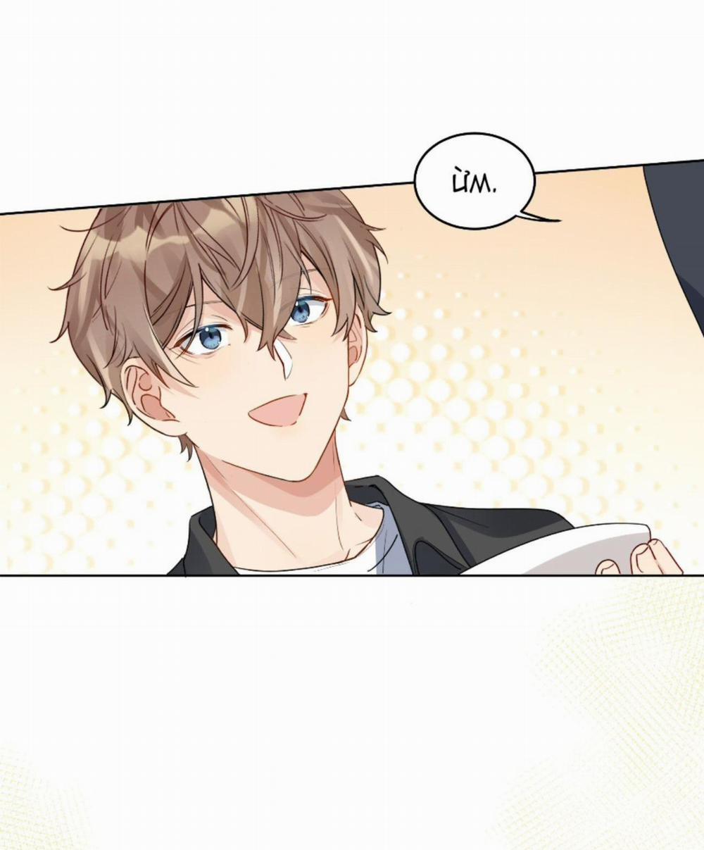 Scandal ngây thơ (END) 38 trang 14