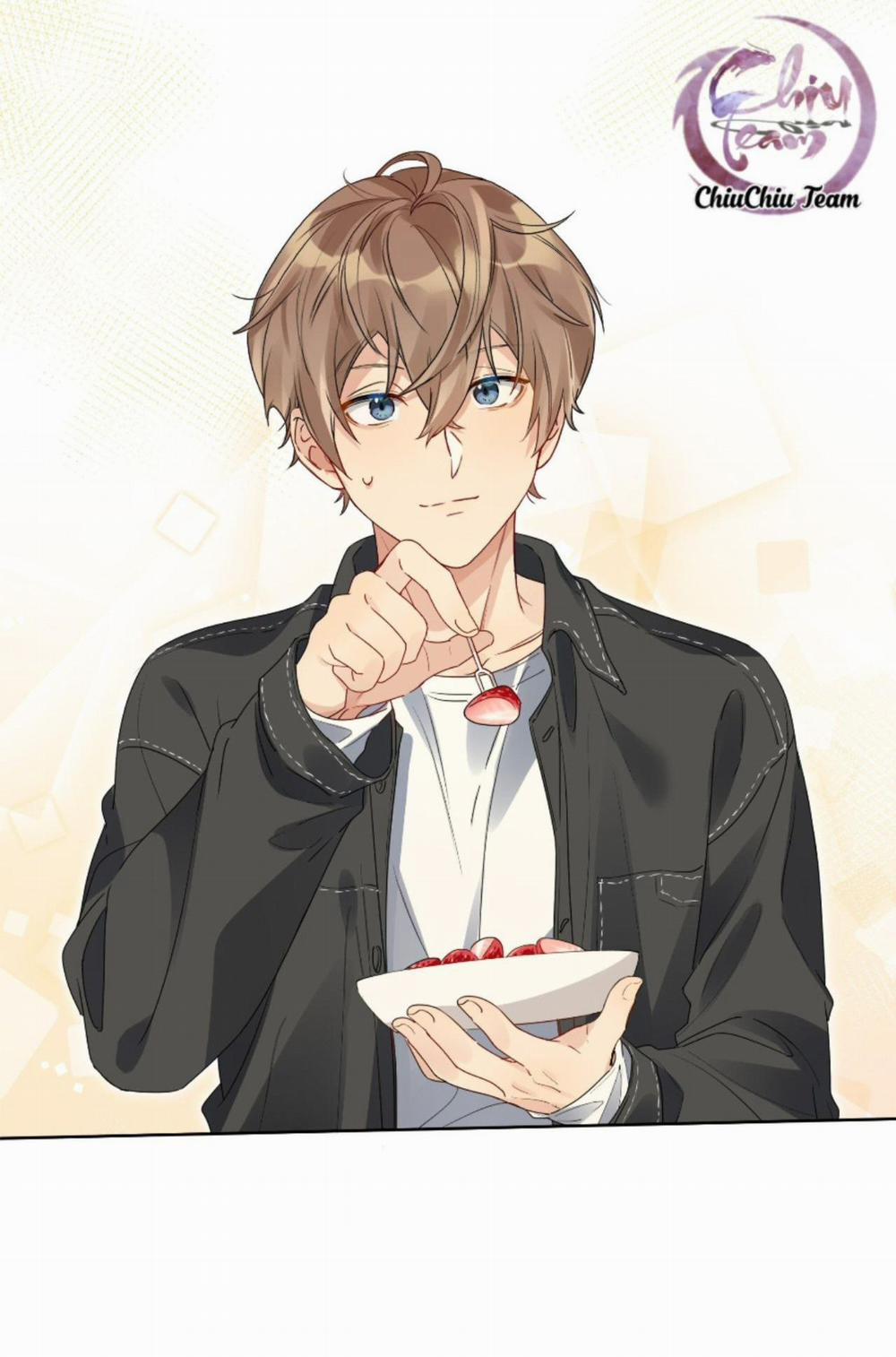 Scandal ngây thơ (END) 38 trang 15