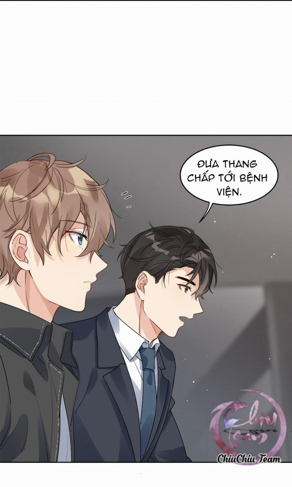 Scandal ngây thơ (END) 38 trang 19