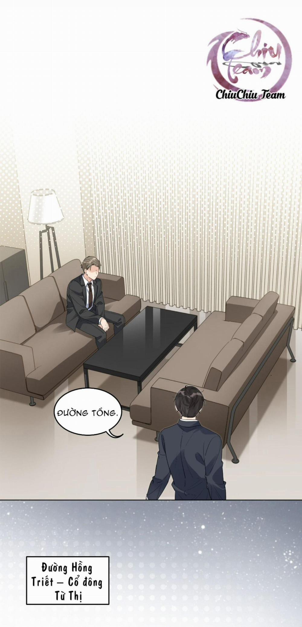 Scandal ngây thơ (END) 38 trang 2