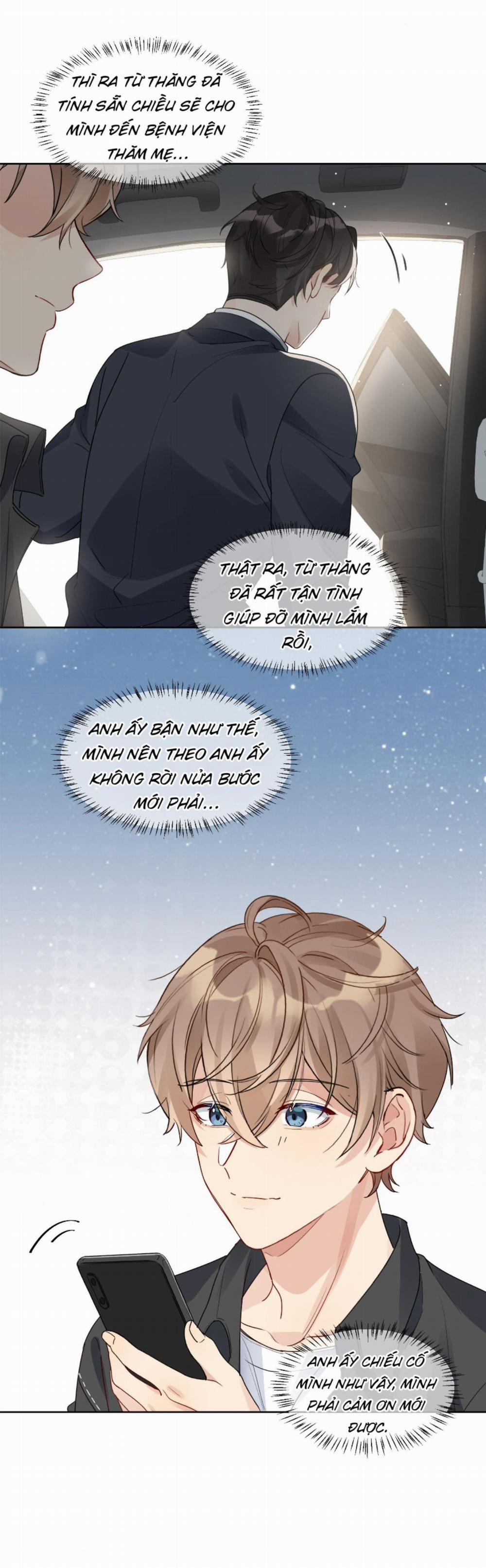 Scandal ngây thơ (END) 38 trang 20