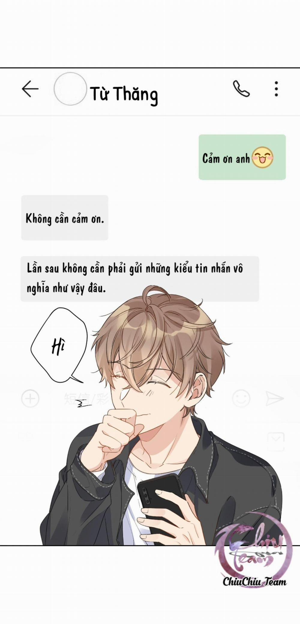 Scandal ngây thơ (END) 38 trang 21