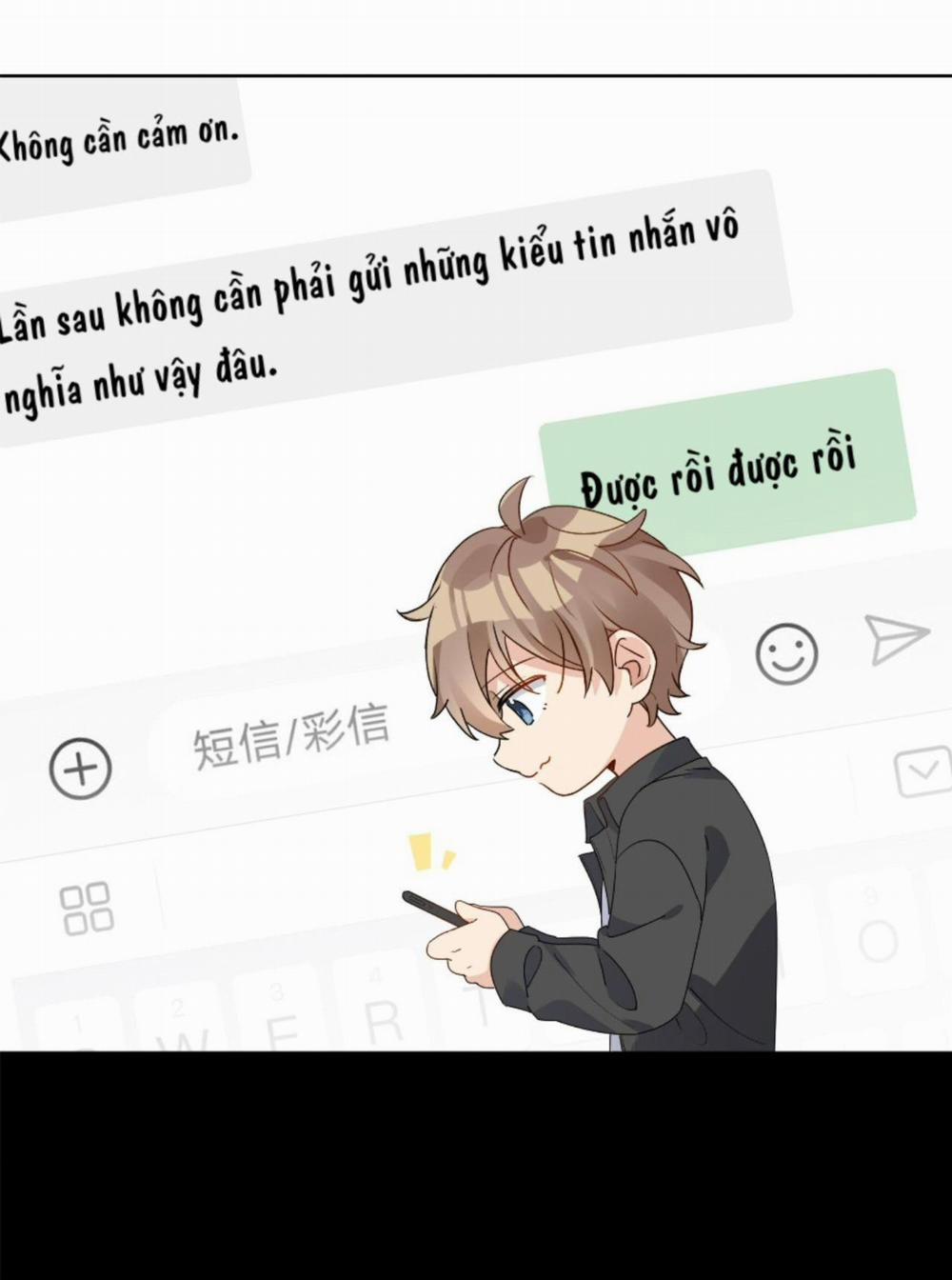 Scandal ngây thơ (END) 38 trang 22