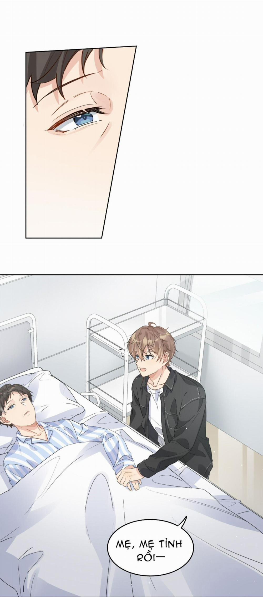 Scandal ngây thơ (END) 38 trang 24