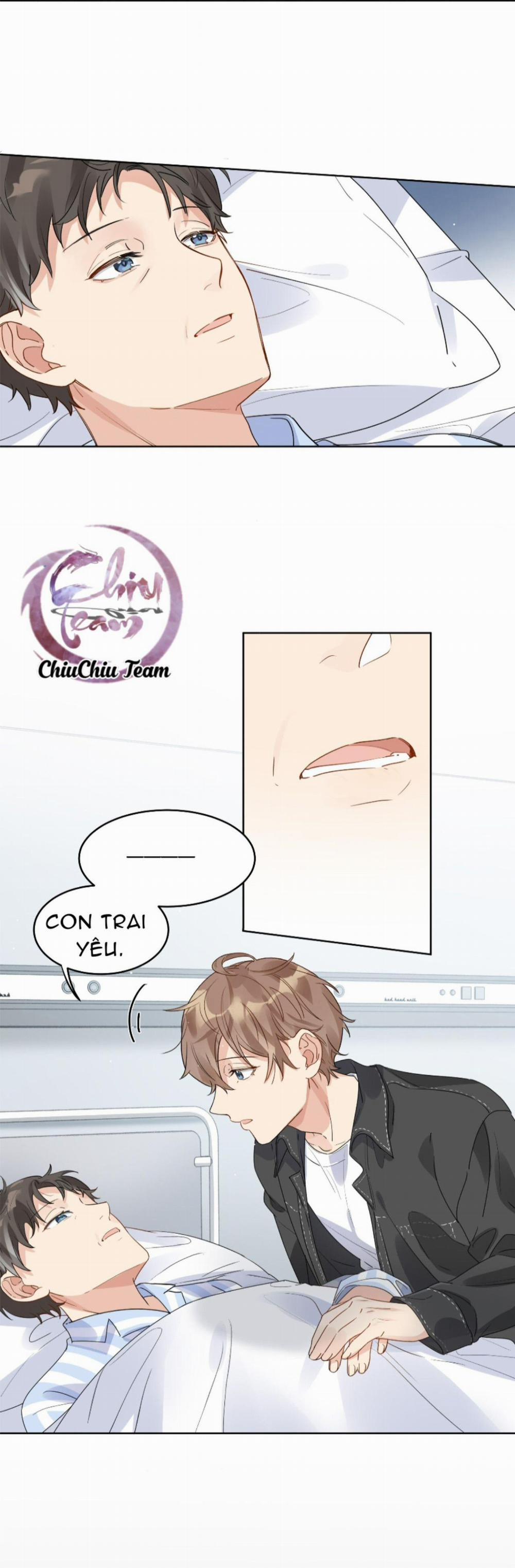 Scandal ngây thơ (END) 38 trang 25