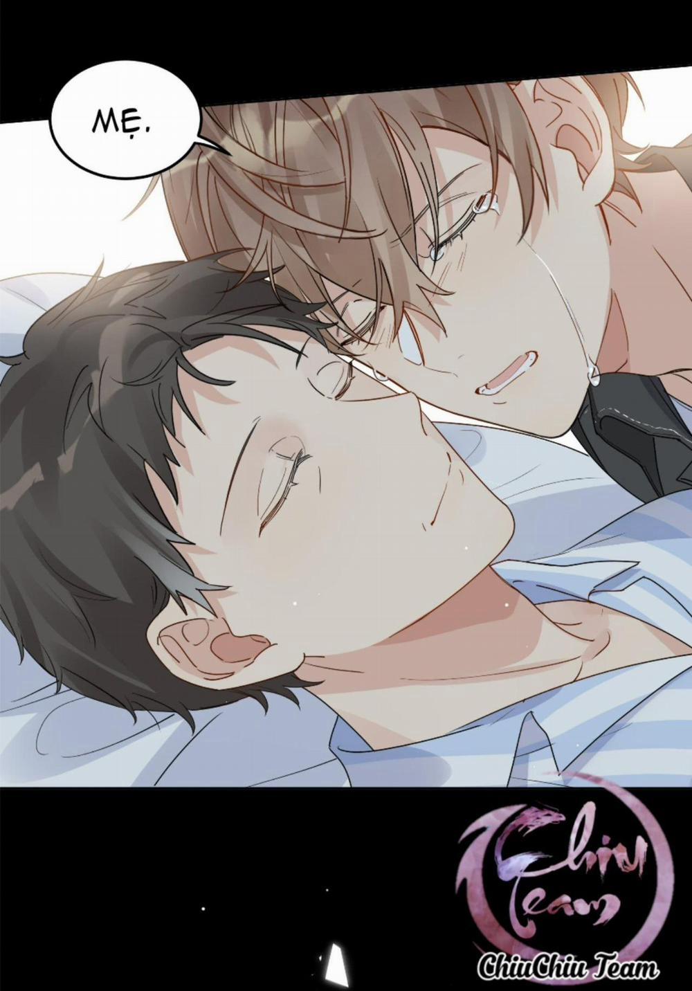 Scandal ngây thơ (END) 38 trang 27