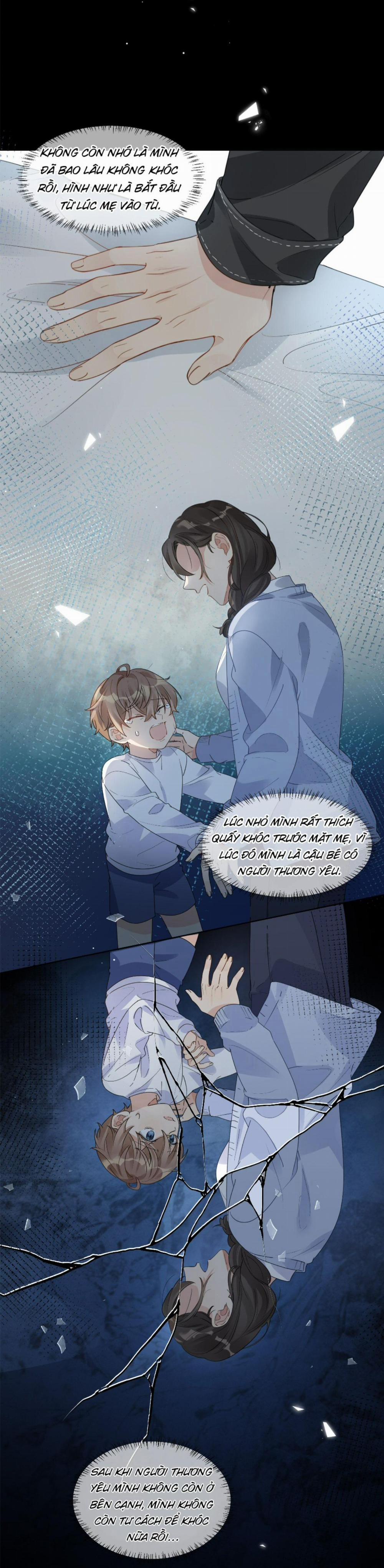 Scandal ngây thơ (END) 38 trang 28