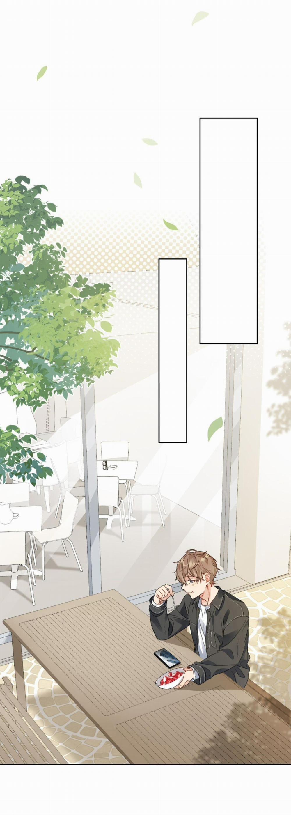 Scandal ngây thơ (END) 38 trang 5