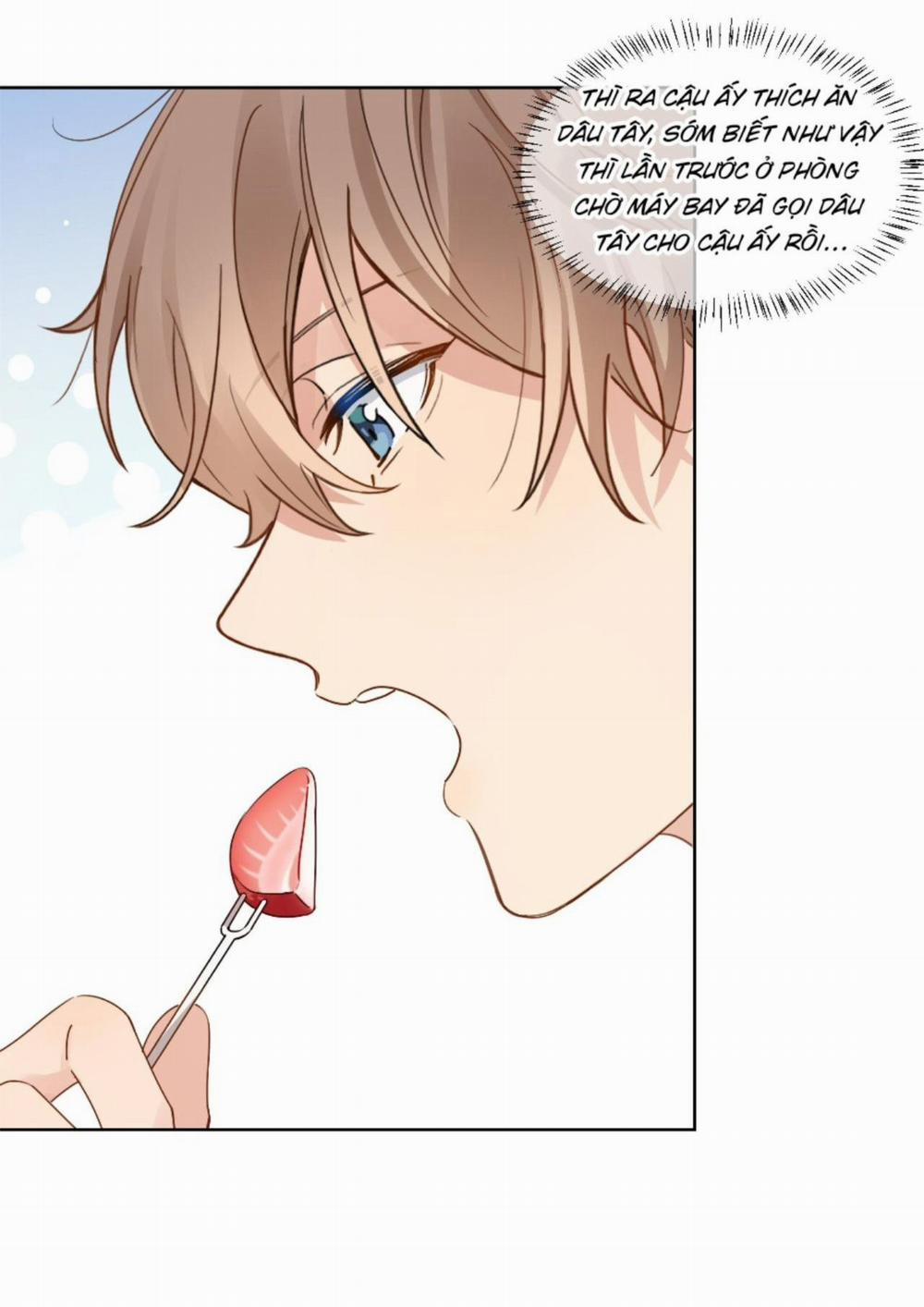 Scandal ngây thơ (END) 38 trang 9