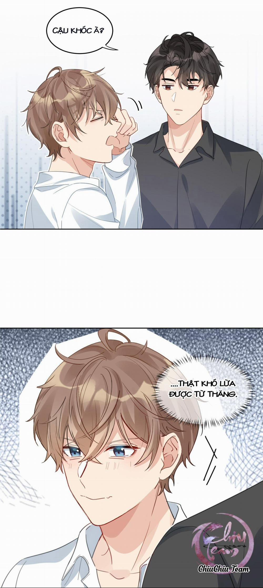 Scandal ngây thơ (END) 39 trang 10