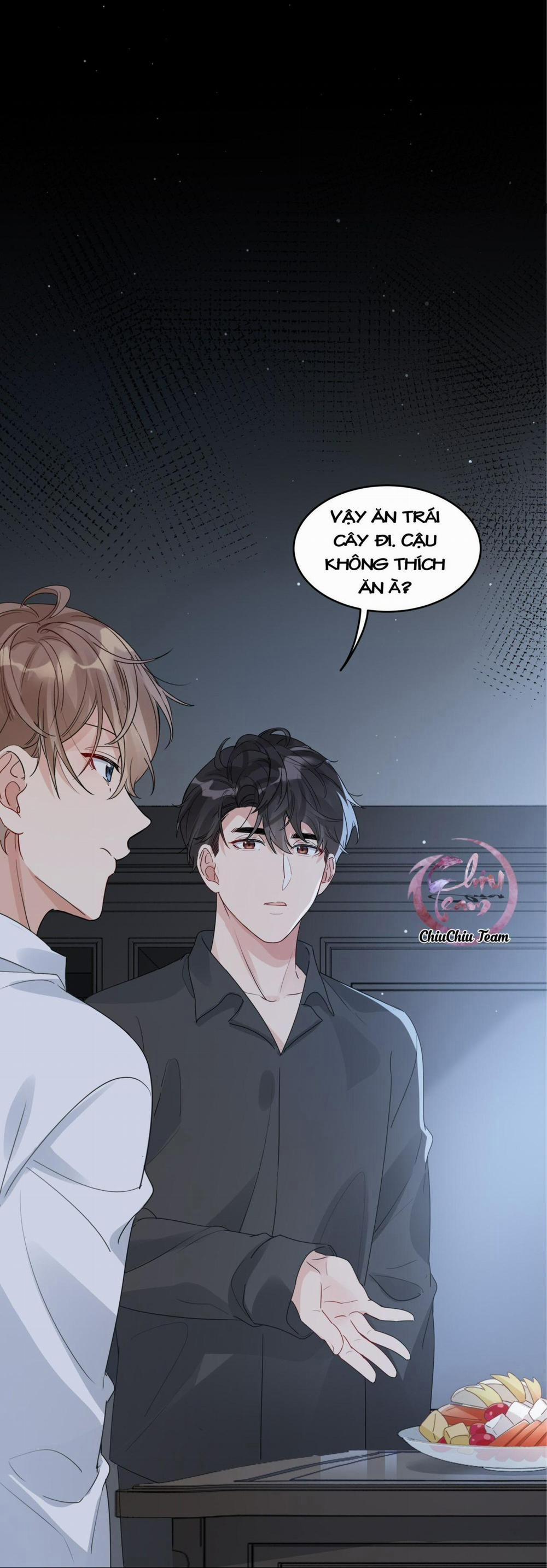 Scandal ngây thơ (END) 39 trang 13