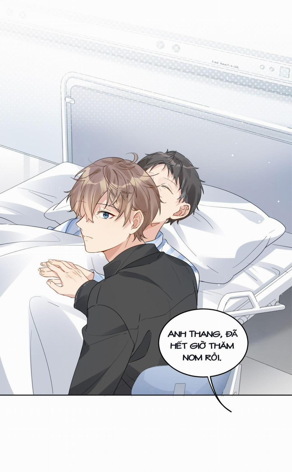 Scandal ngây thơ (END) 39 trang 2