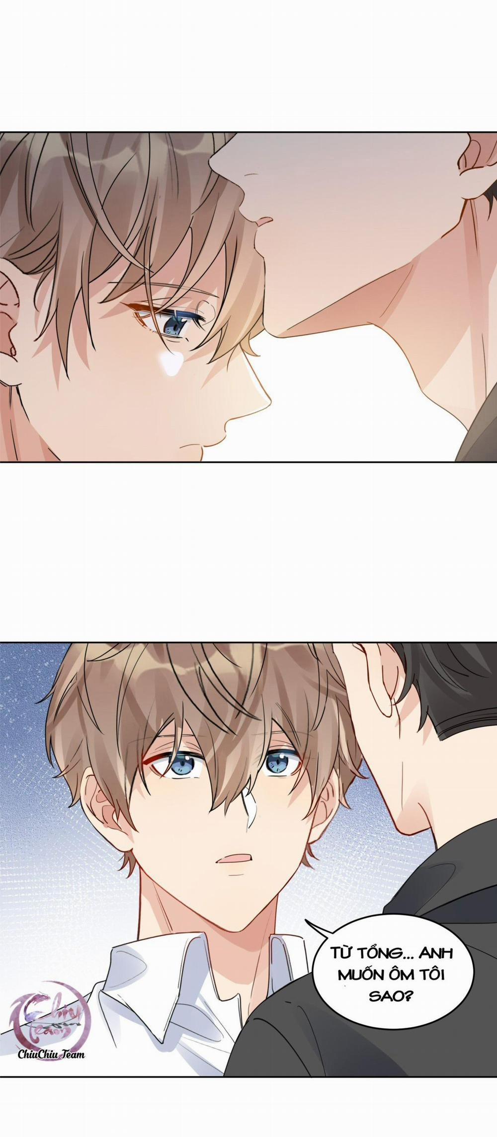 Scandal ngây thơ (END) 39 trang 20