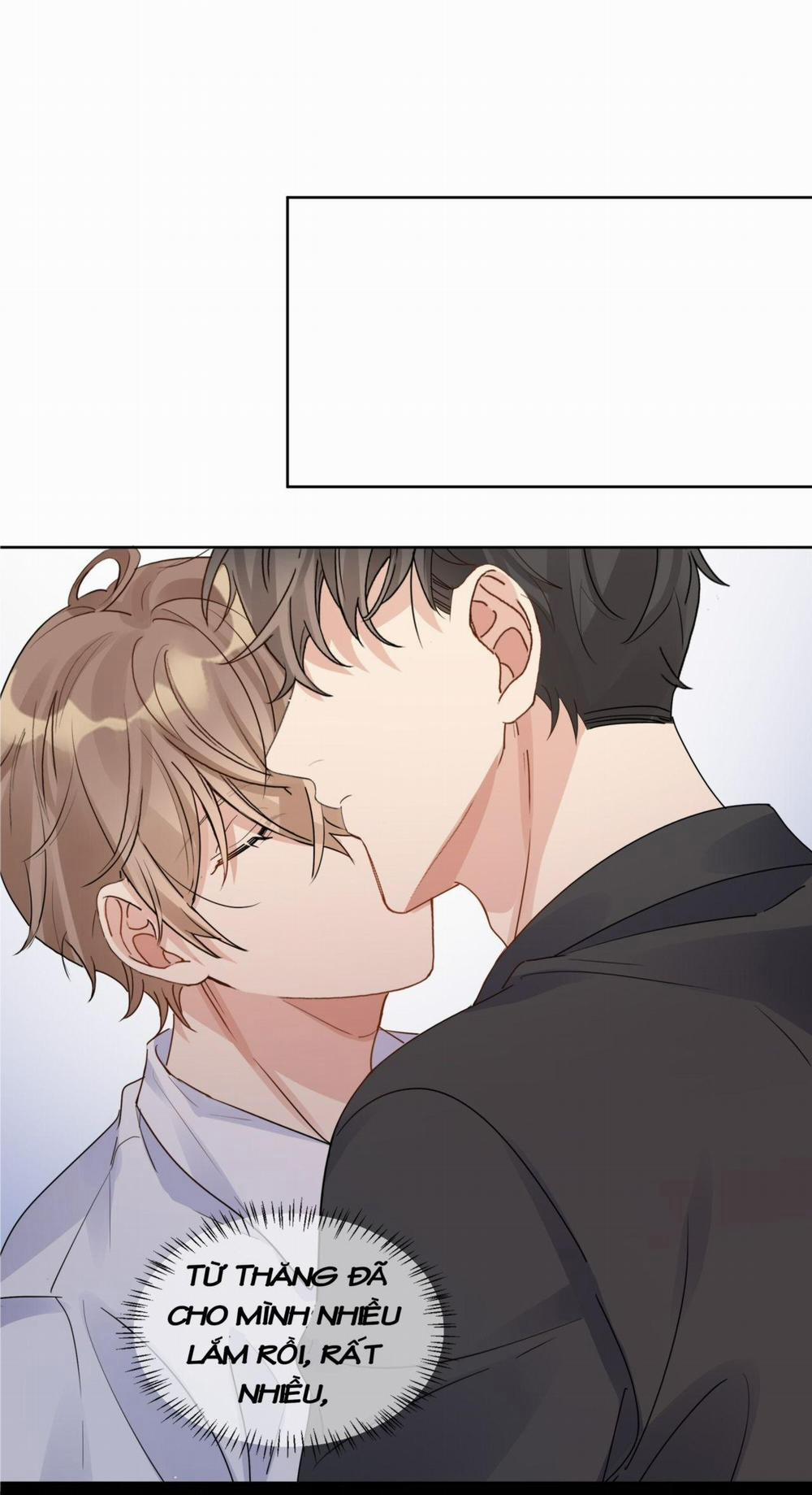 Scandal ngây thơ (END) 39 trang 23