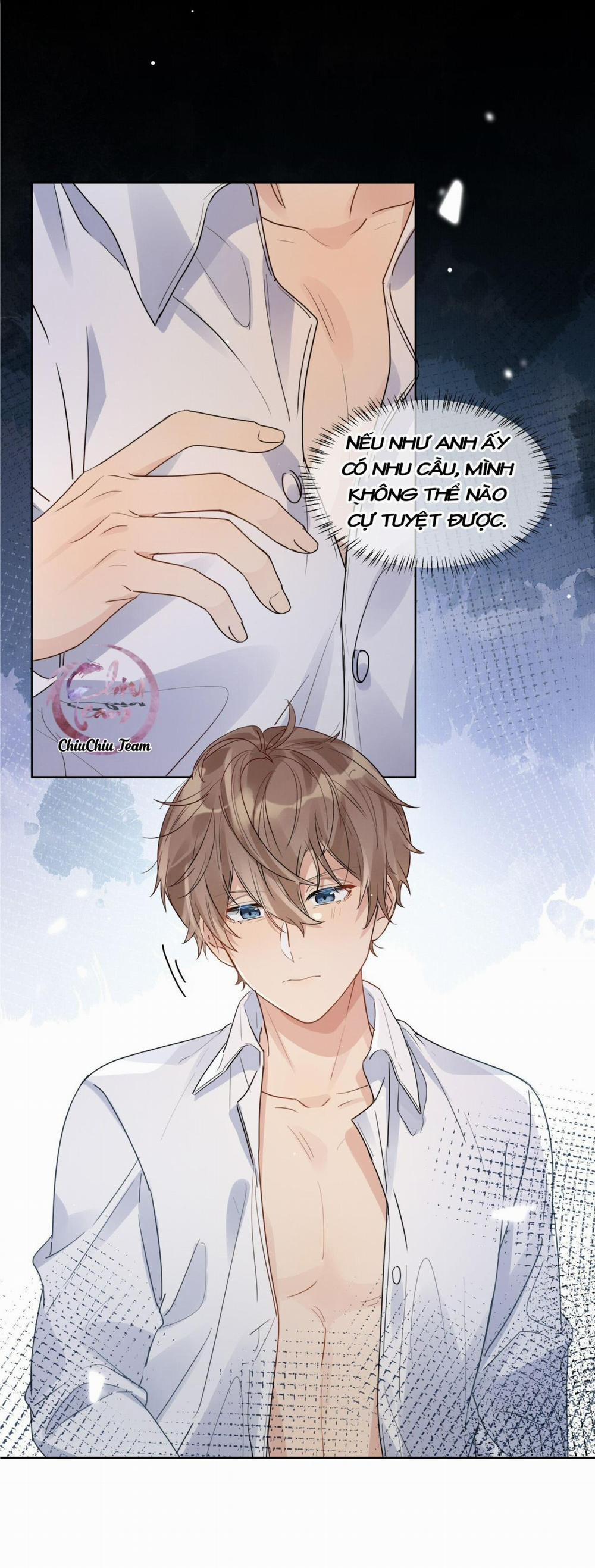 Scandal ngây thơ (END) 39 trang 24