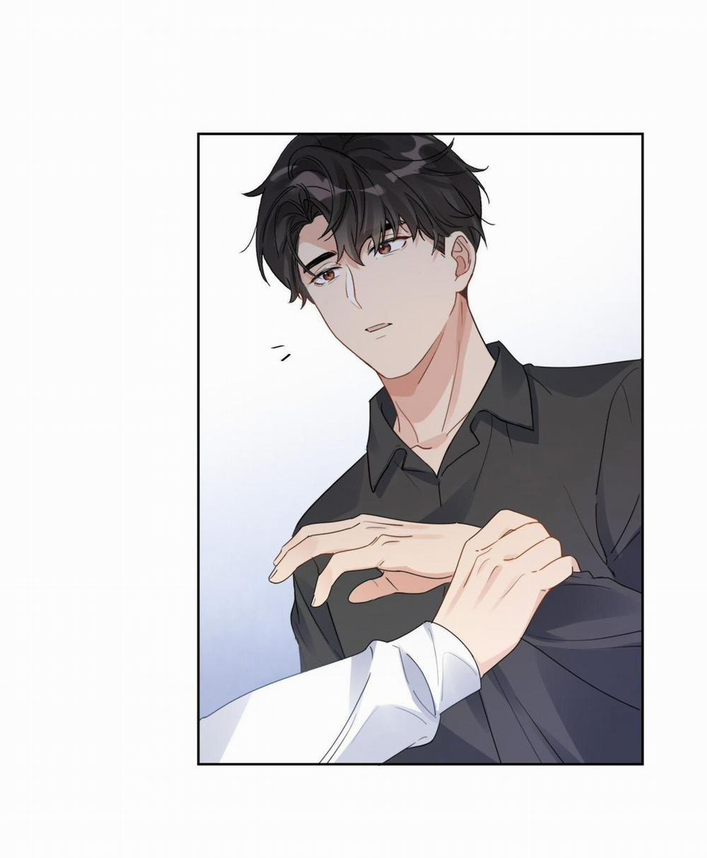 Scandal ngây thơ (END) 39 trang 25