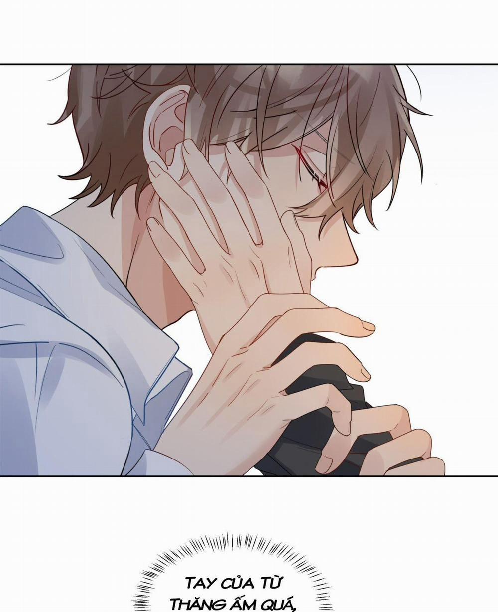 Scandal ngây thơ (END) 39 trang 26