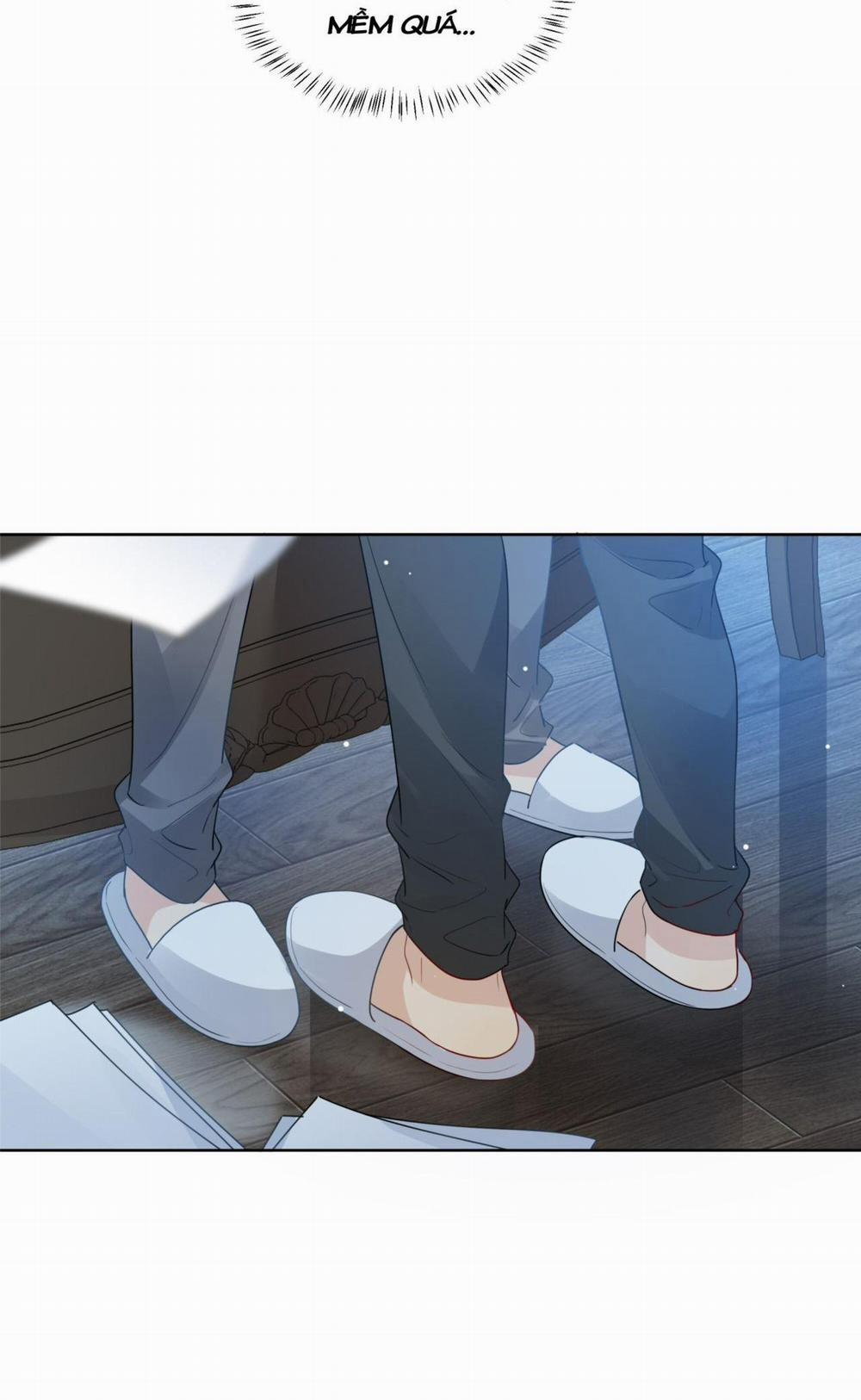 Scandal ngây thơ (END) 39 trang 27