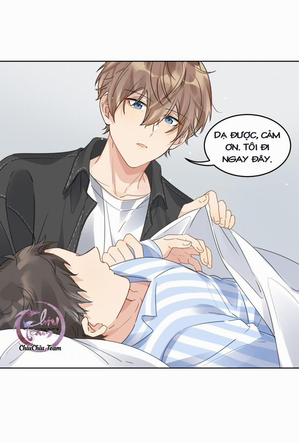 Scandal ngây thơ (END) 39 trang 3