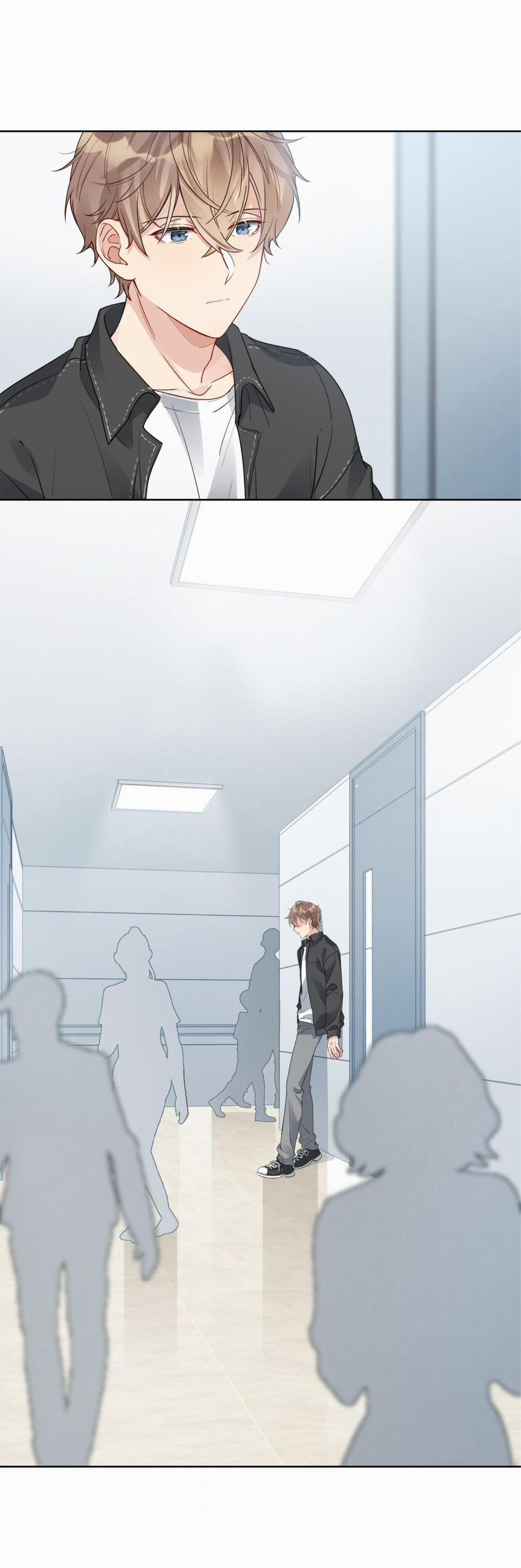 Scandal ngây thơ (END) 39 trang 4