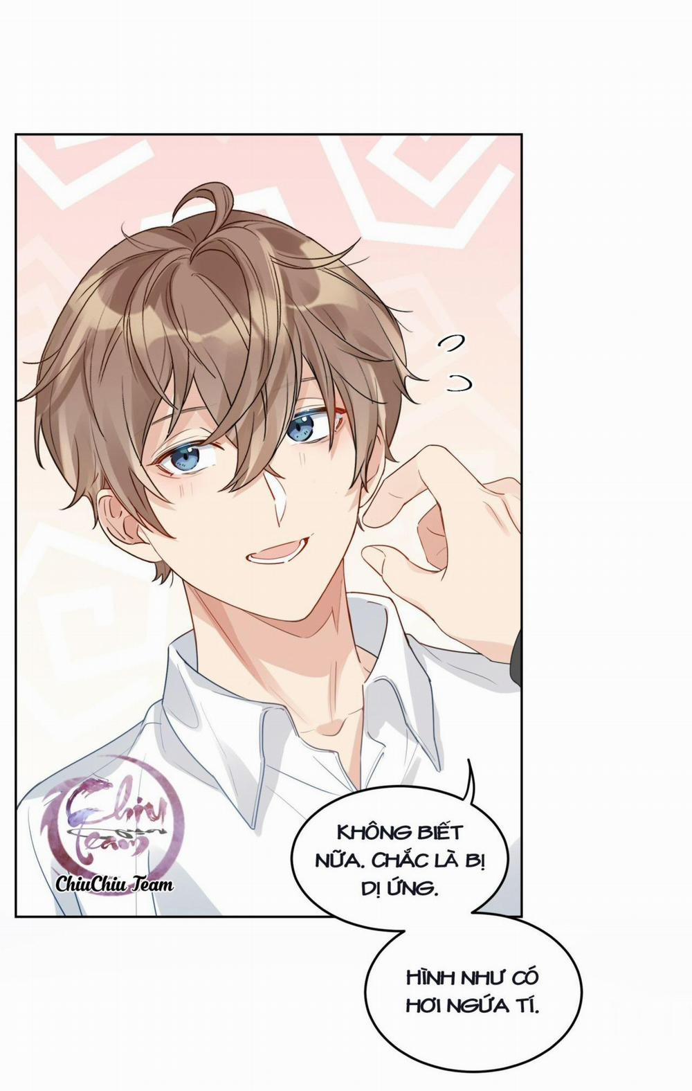 Scandal ngây thơ (END) 39 trang 9