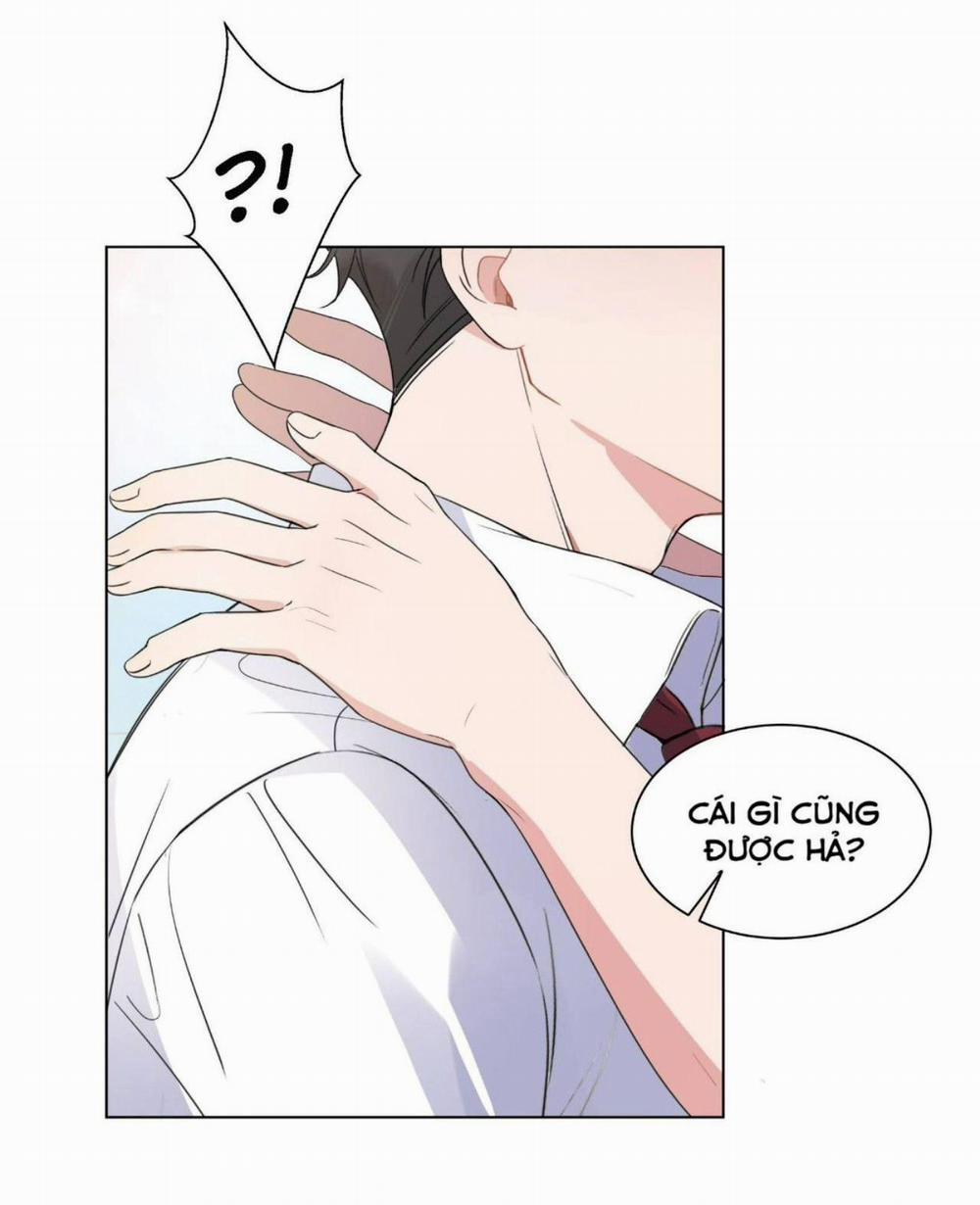 Scandal ngây thơ (END) 4 trang 15