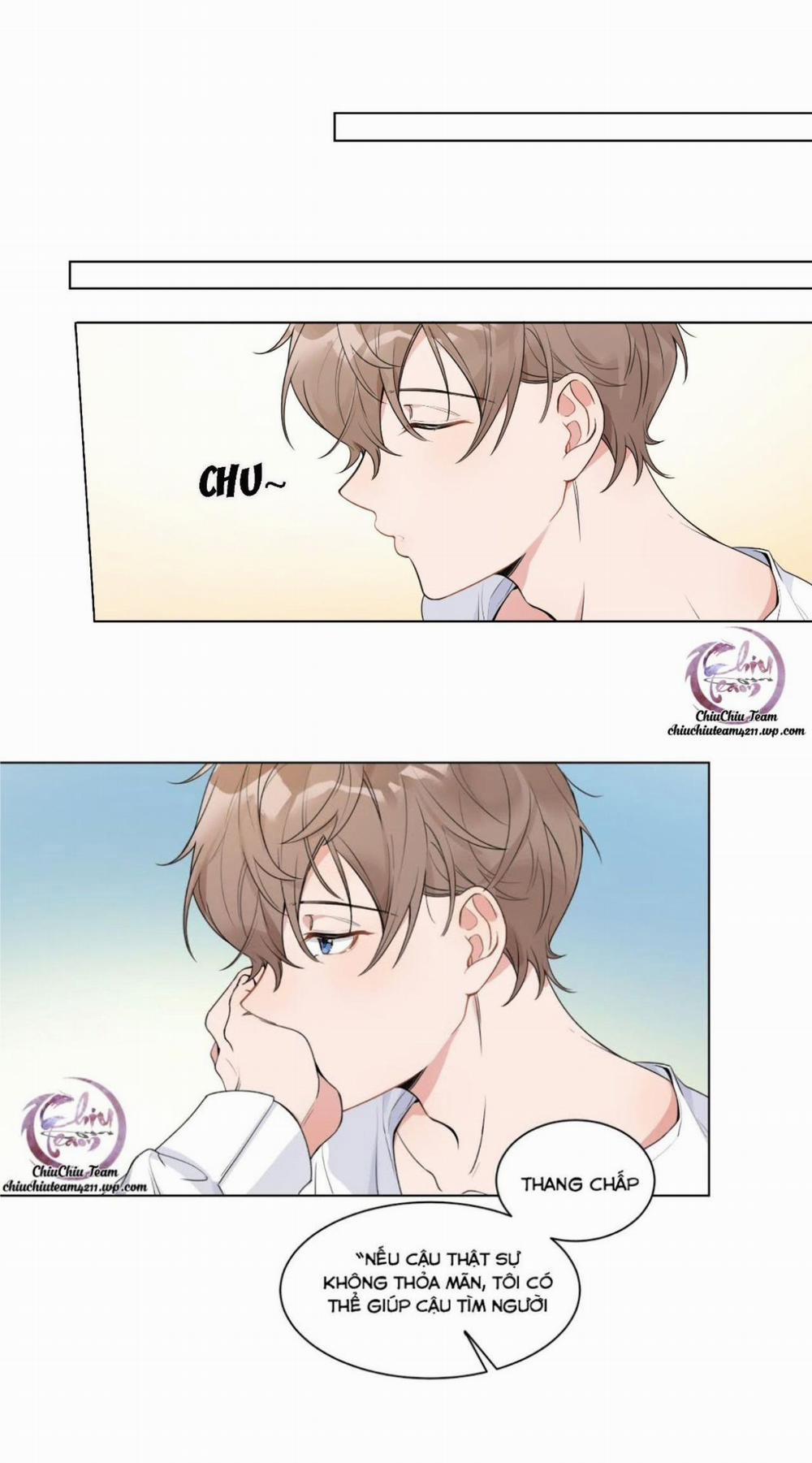 Scandal ngây thơ (END) 4 trang 18