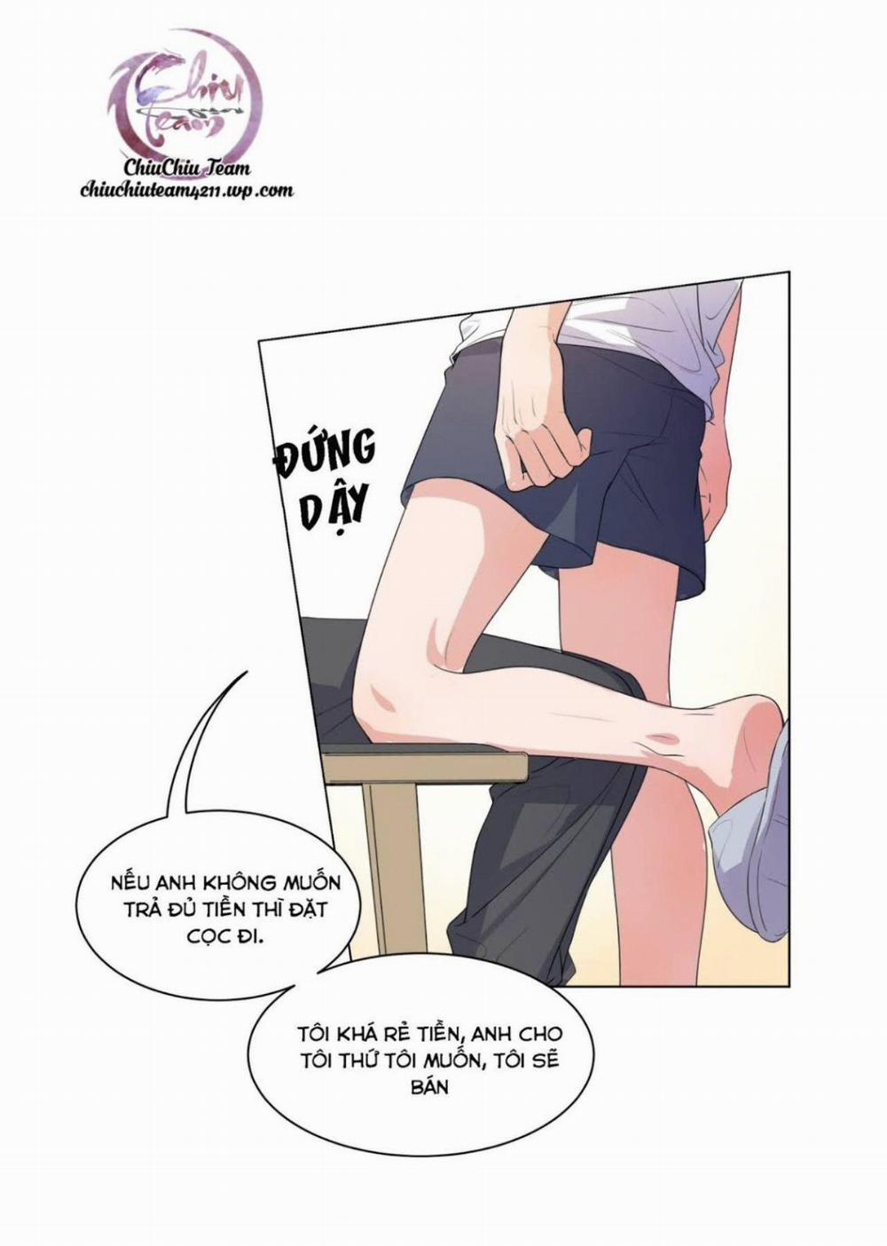 Scandal ngây thơ (END) 4 trang 20