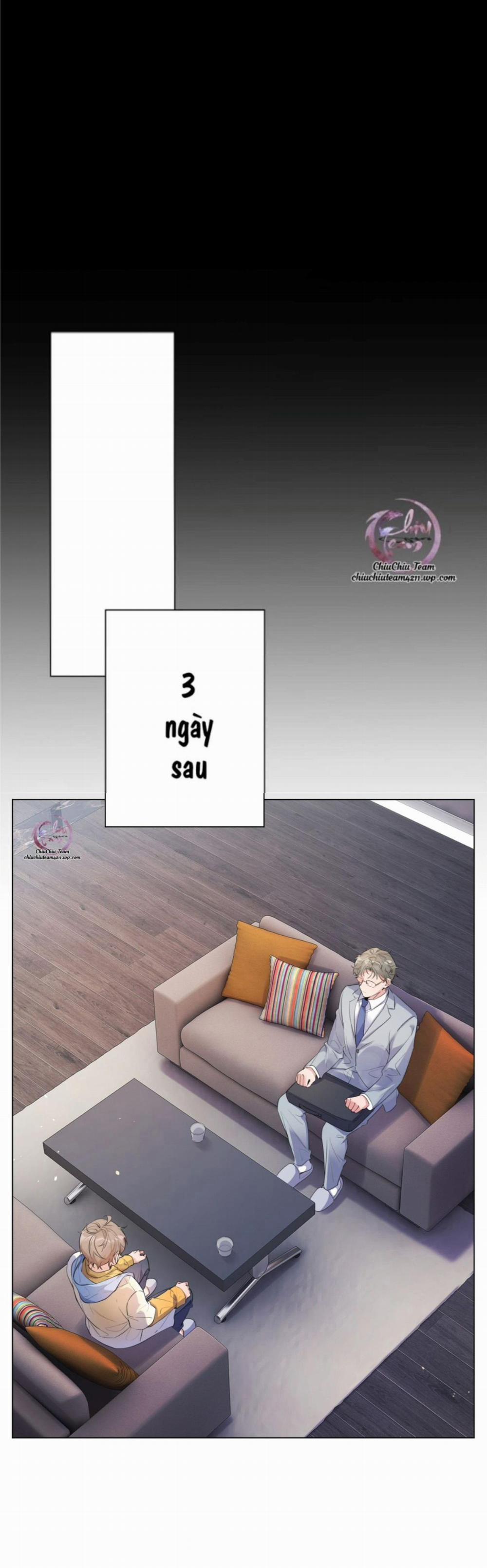 Scandal ngây thơ (END) 4 trang 25