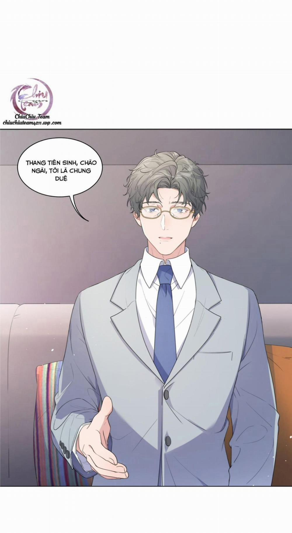 Scandal ngây thơ (END) 4 trang 26