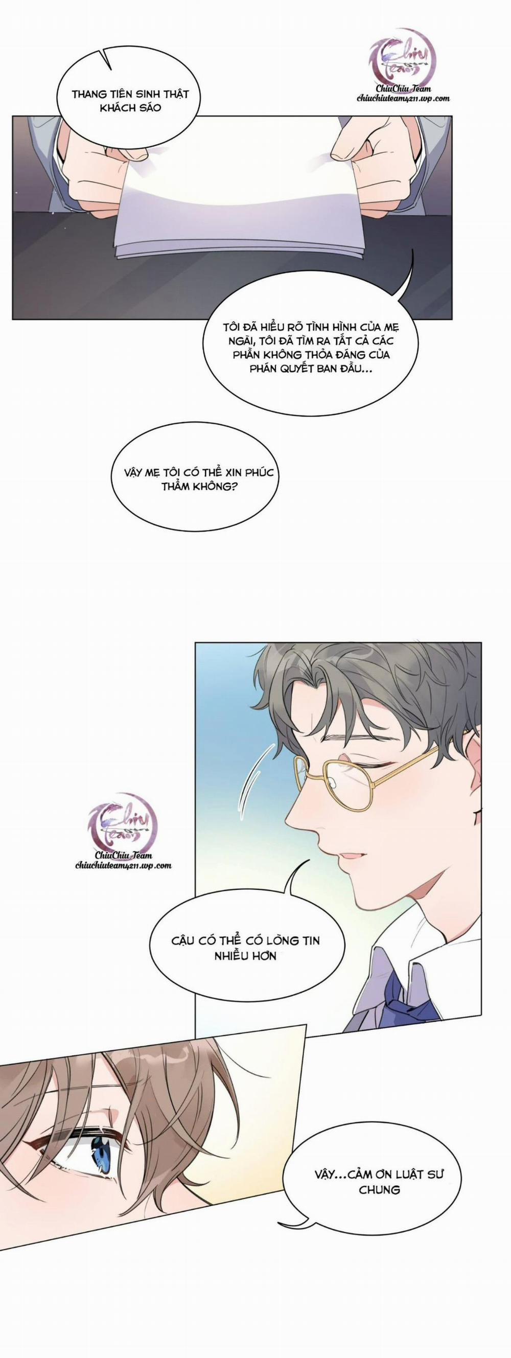 Scandal ngây thơ (END) 4 trang 28