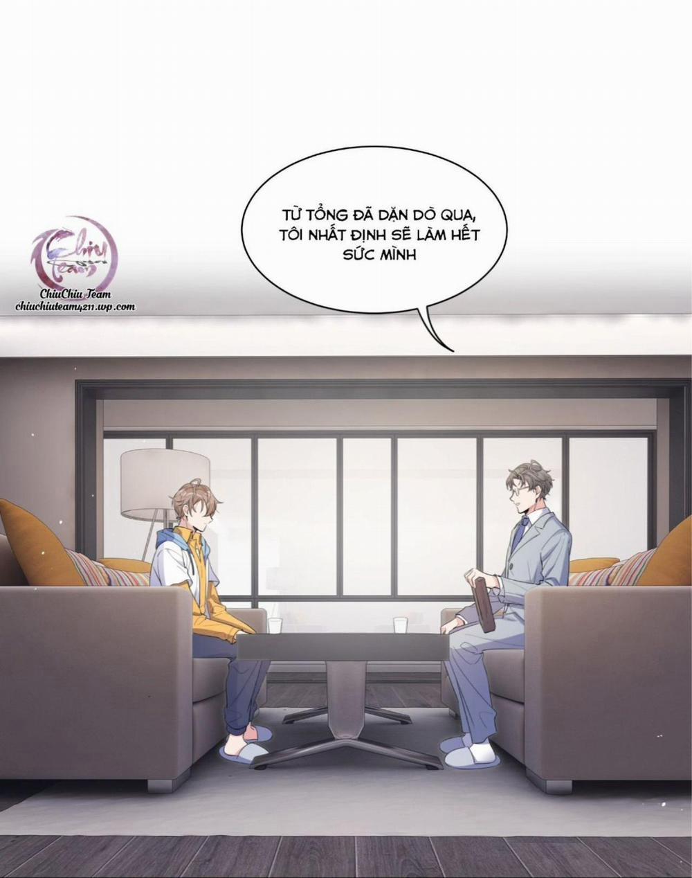 Scandal ngây thơ (END) 4 trang 29