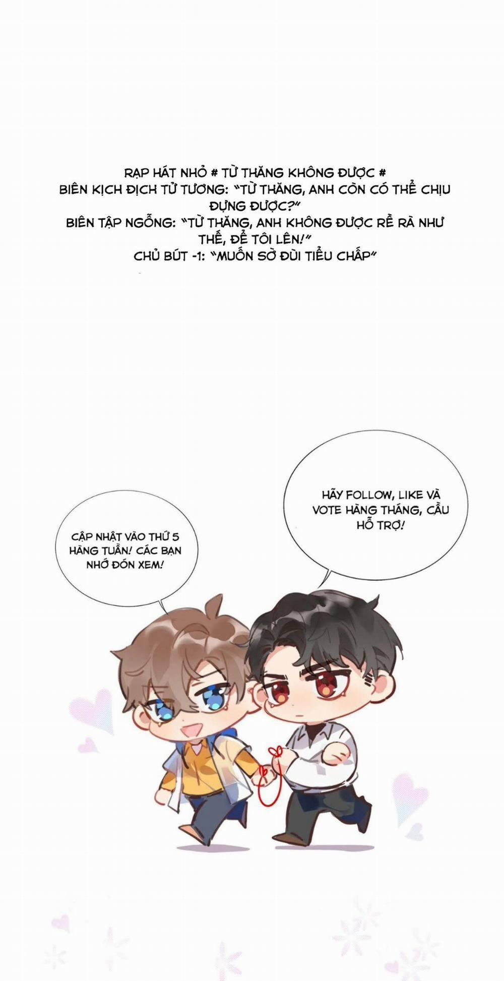 Scandal ngây thơ (END) 4 trang 31