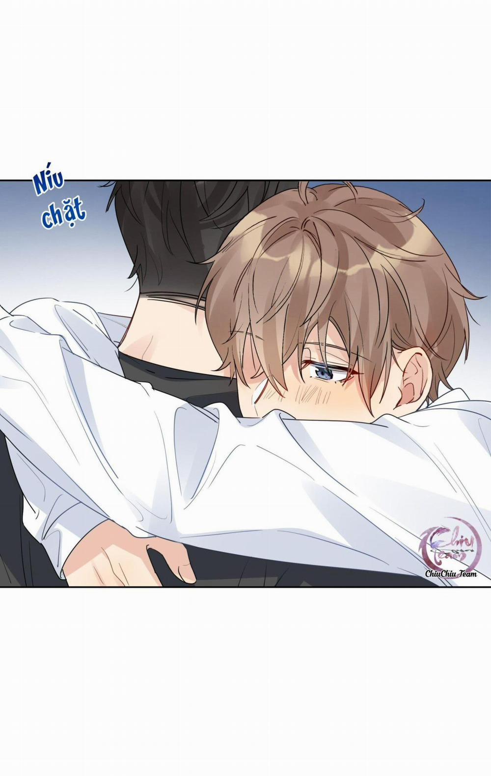 Scandal ngây thơ (END) 40 trang 10