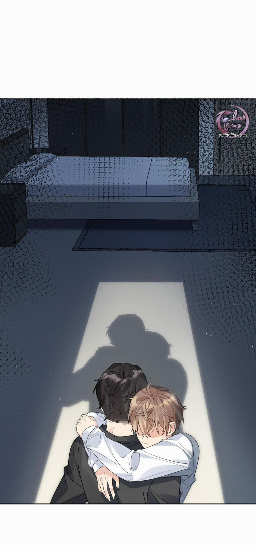 Scandal ngây thơ (END) 40 trang 11